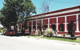La Carlita Paso De La Patria